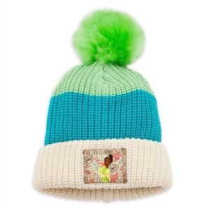 Disney Tiana Pom Beanie for Kids by Love your melon-princess